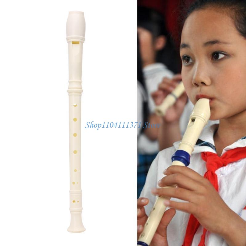 P9FC Plastic Instrument Musica - Soprano Recorder Plastic recension och pris