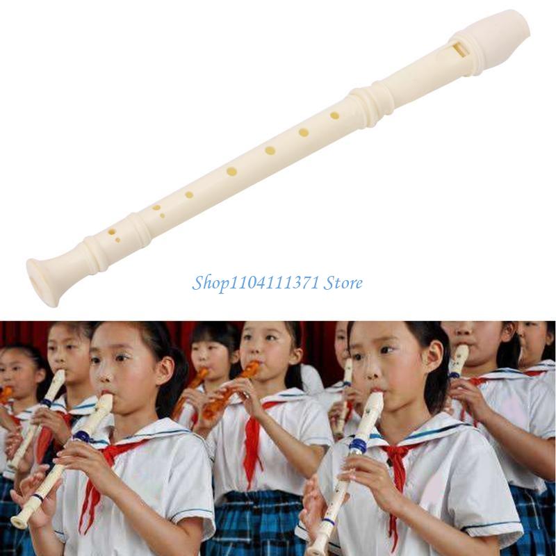 P9FC Plastic Instrument Musica - Soprano Recorder Plastic recension och pris