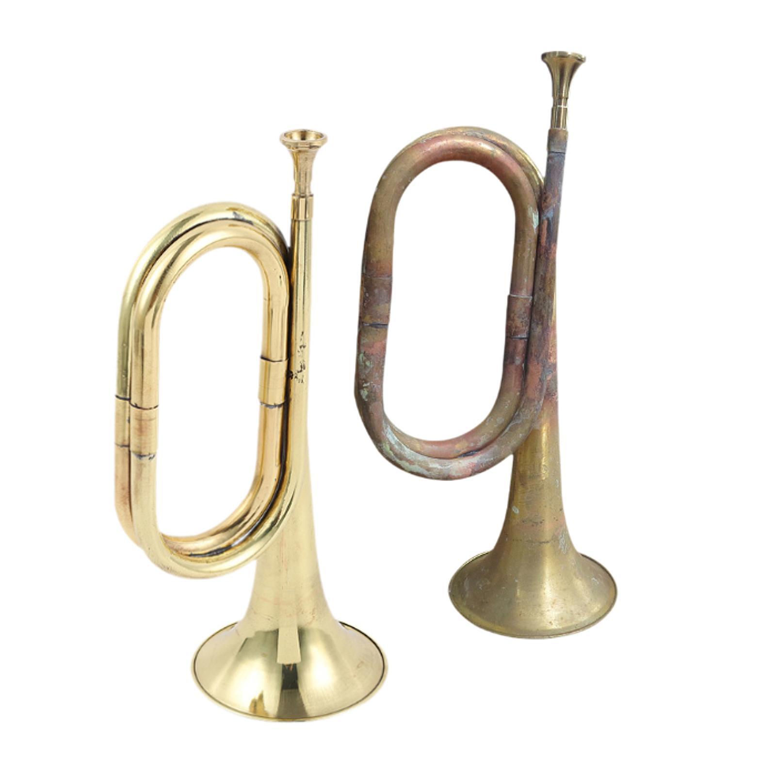 Trumpet Music Instrument March - Musical Instrument Bugle recension och pris