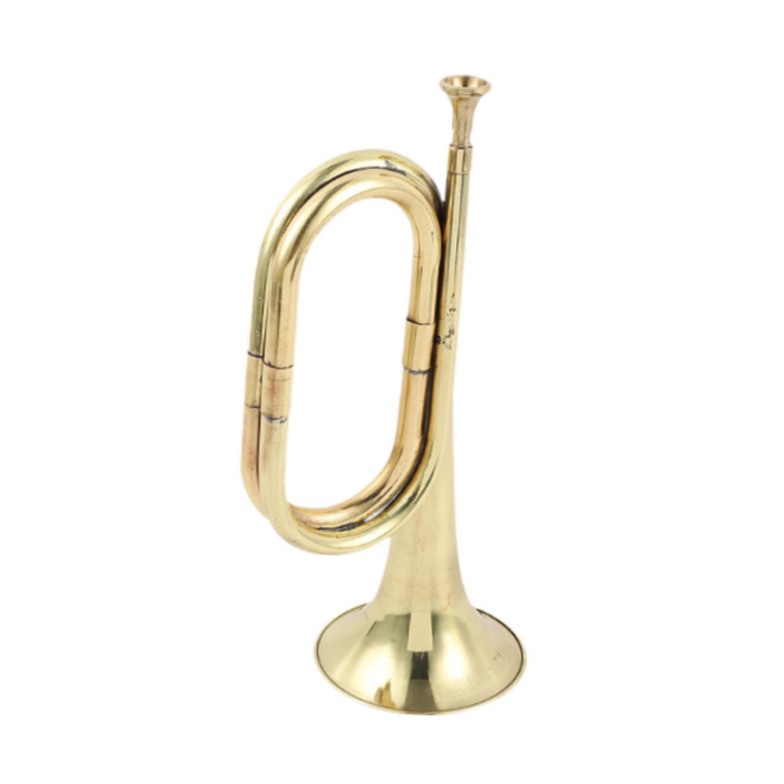 Trumpet Music Instrument March - Musical Instrument Bugle recension och pris