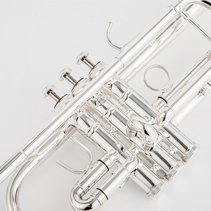 Japan quality 9445CHS C Trumpe - Musical Instrument Bugle recension och pris