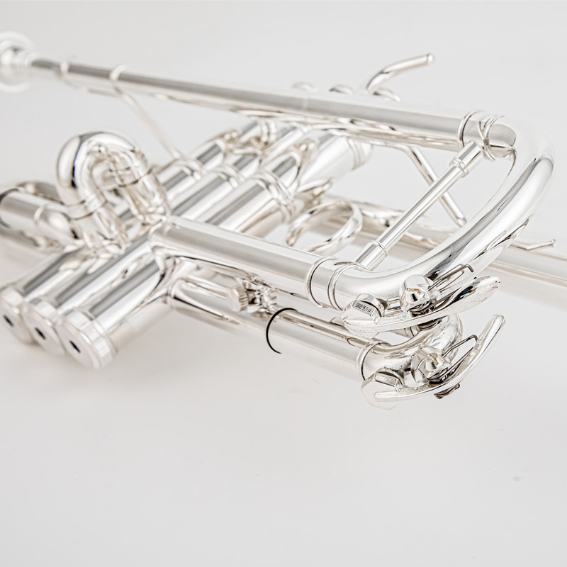 Japan quality 9445CHS C Trumpe - Musical Instrument Bugle recension och pris