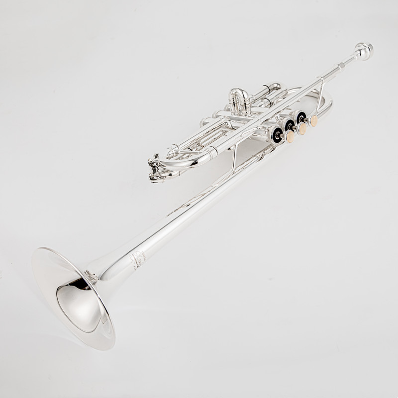Japan quality 9445CHS C Trumpe - Musical Instrument Bugle recension och pris
