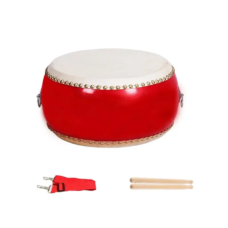 Cowhide Snare Drum Performance - Musical Instrument Harmonium recension och pris