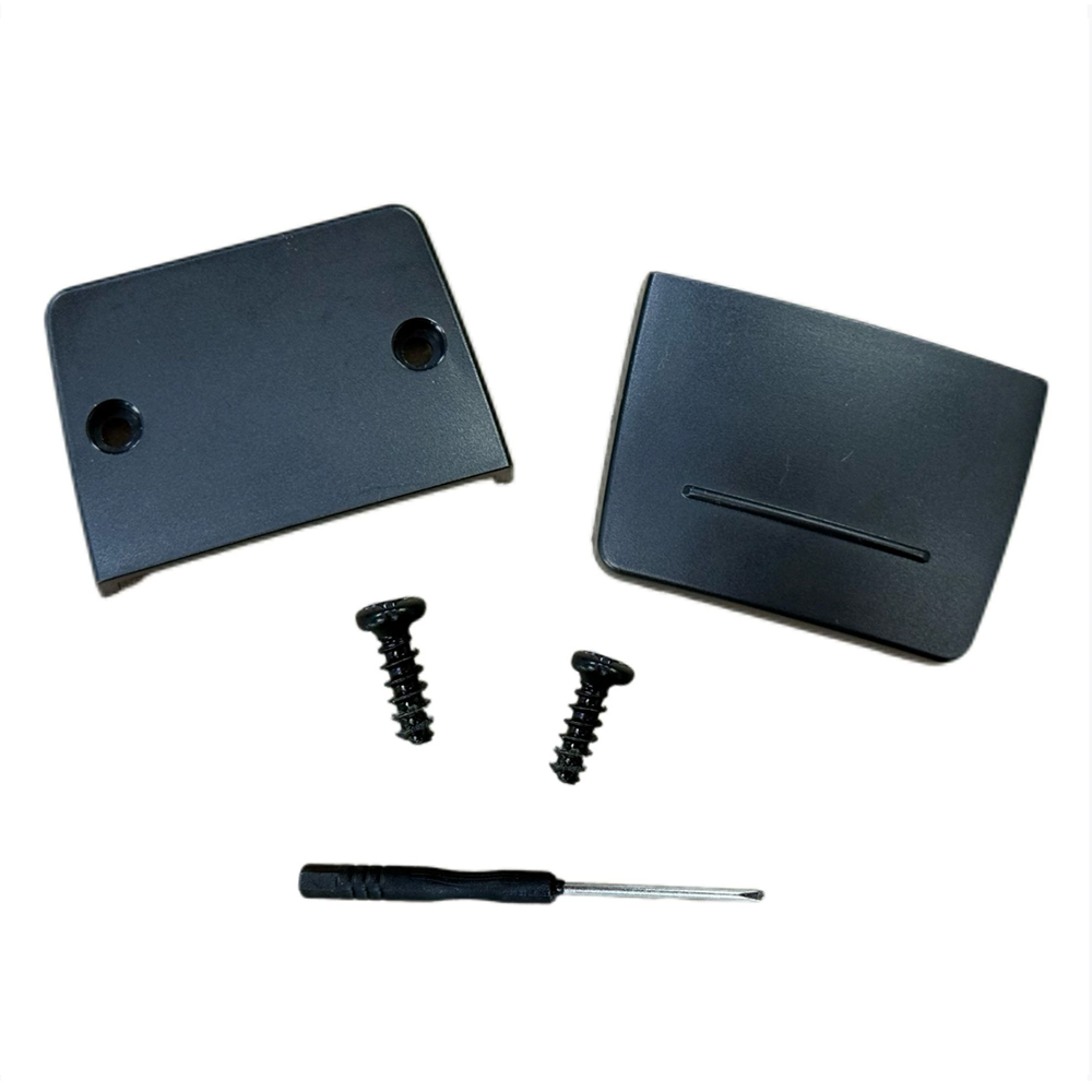Replacement Headband Clips for - Audio Technica Headphone Ath-M50X recension och pris