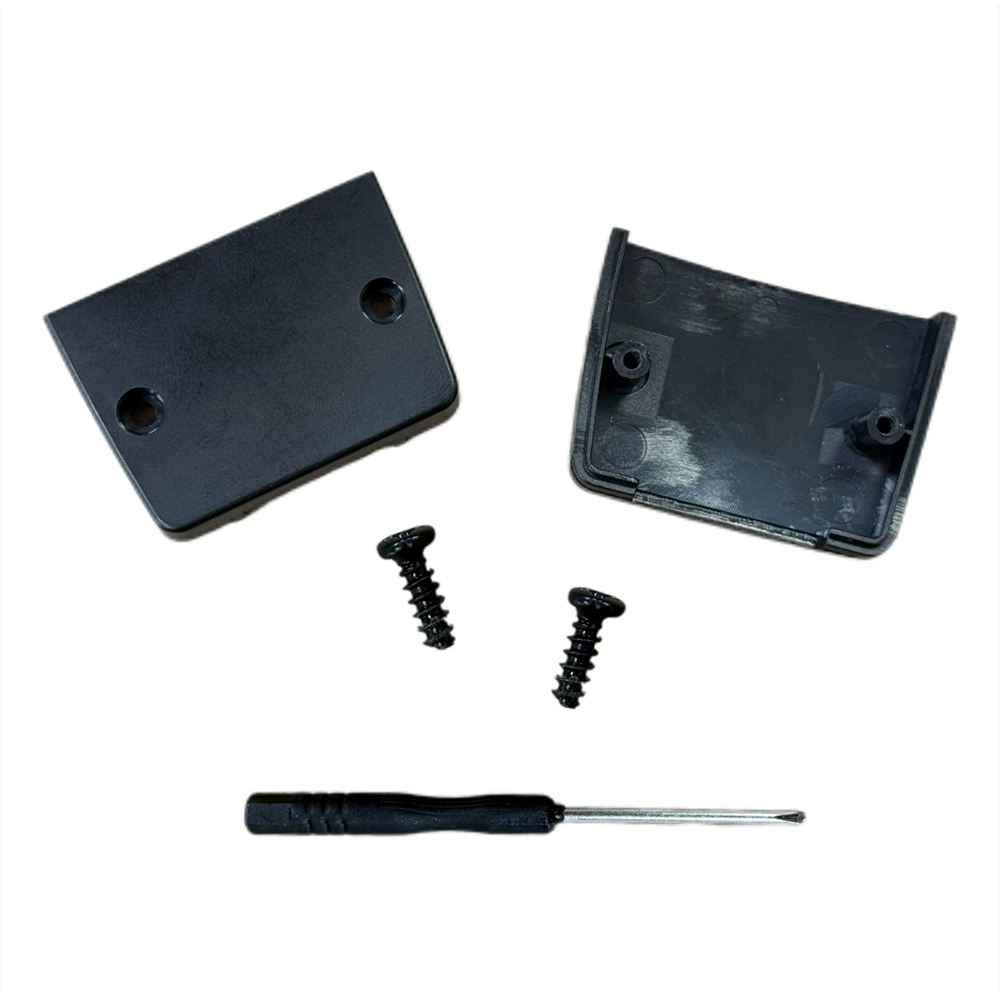 Replacement Headband Clips for - Audio Technica Headphone Ath-M50X recension och pris