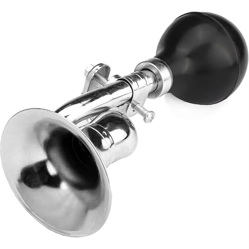 Bugle Horn, Retro Clown Horn,  - Musical Instrument Bugle recension och pris