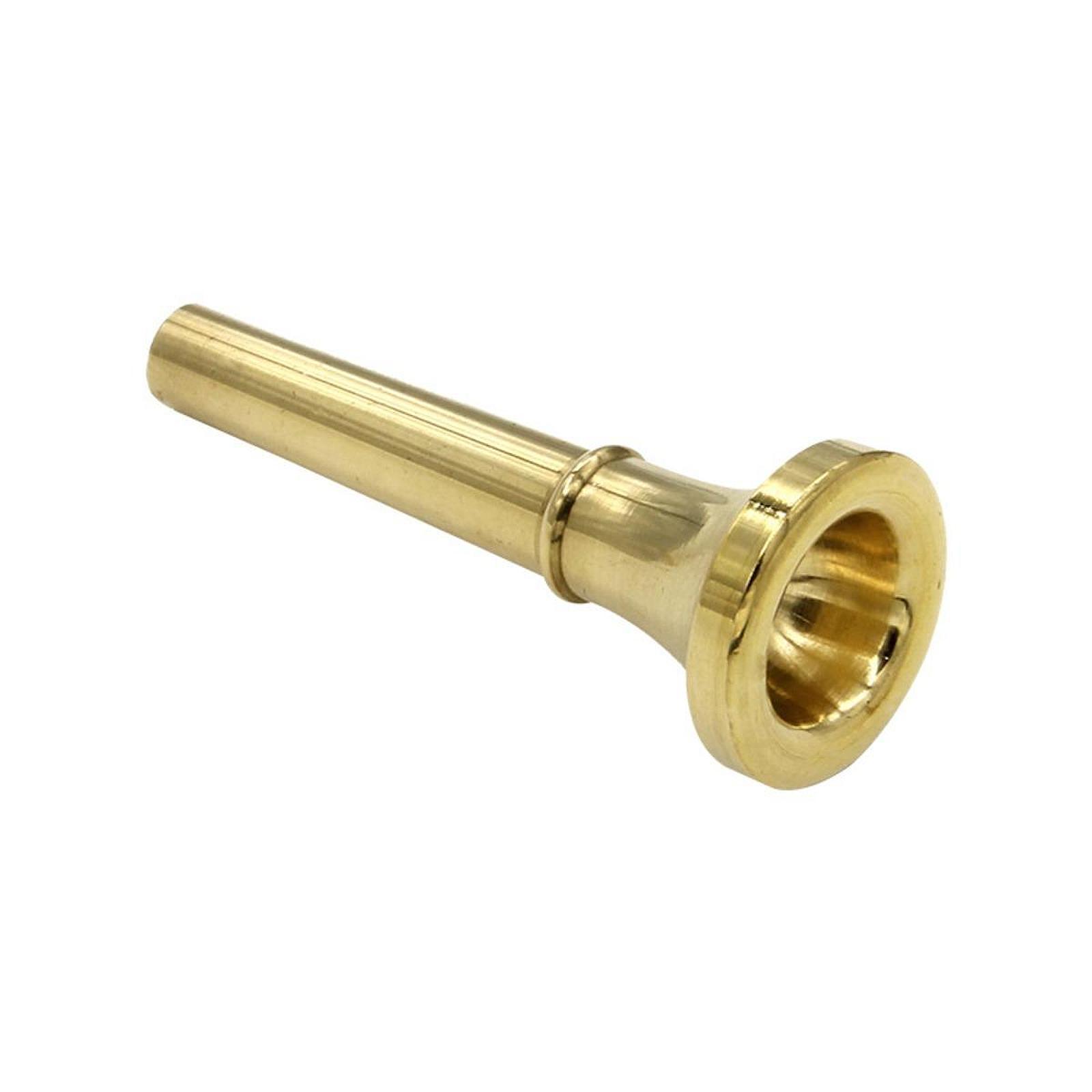Elegant C Flat Bugle Polished  - Musical Instrument Bugle recension och pris