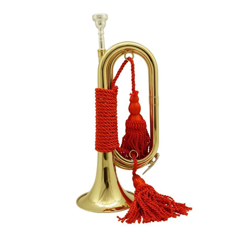 Musical Instruments, Bugle in  - Musical Instrument Bugle recension och pris
