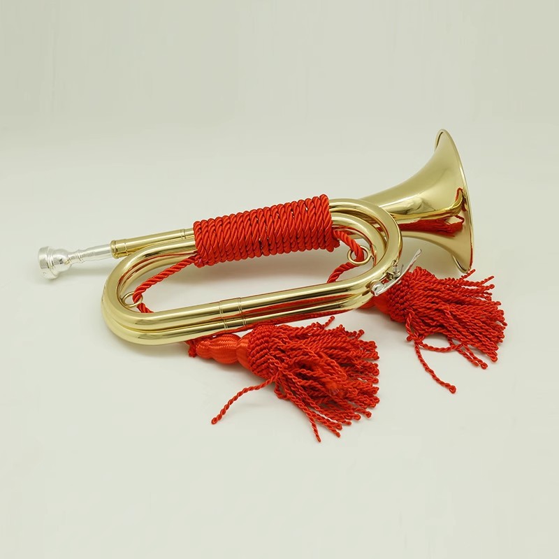 Musical Instruments, Bugle in  - Musical Instrument Bugle recension och pris