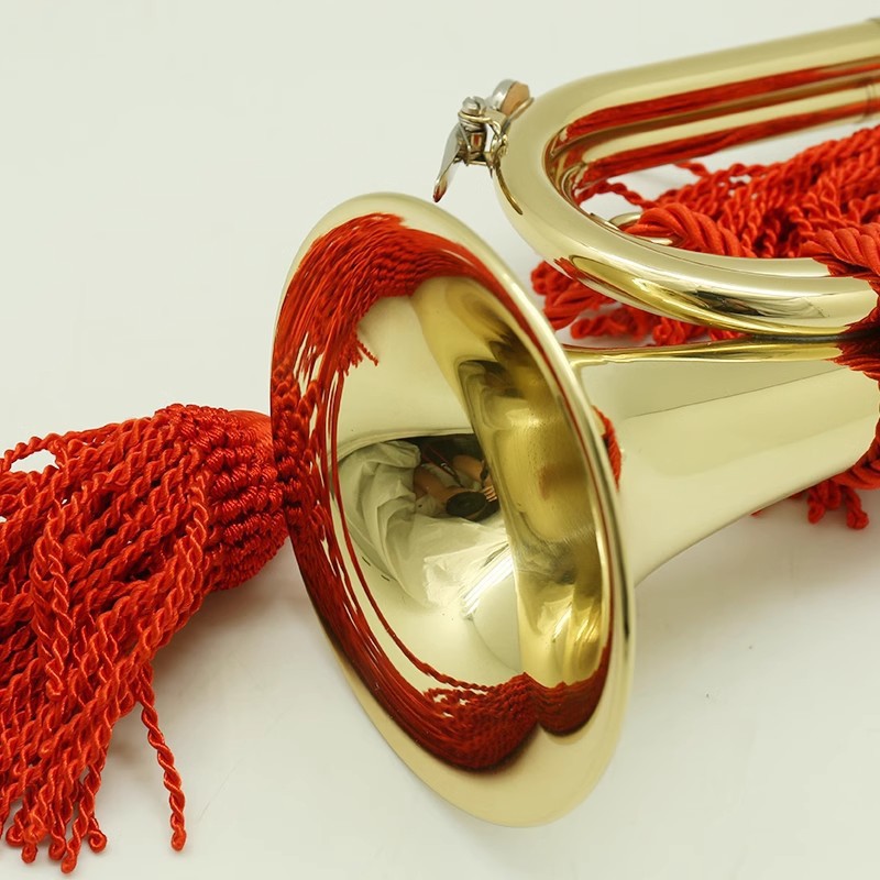 Musical Instruments, Bugle in  - Musical Instrument Bugle recension och pris