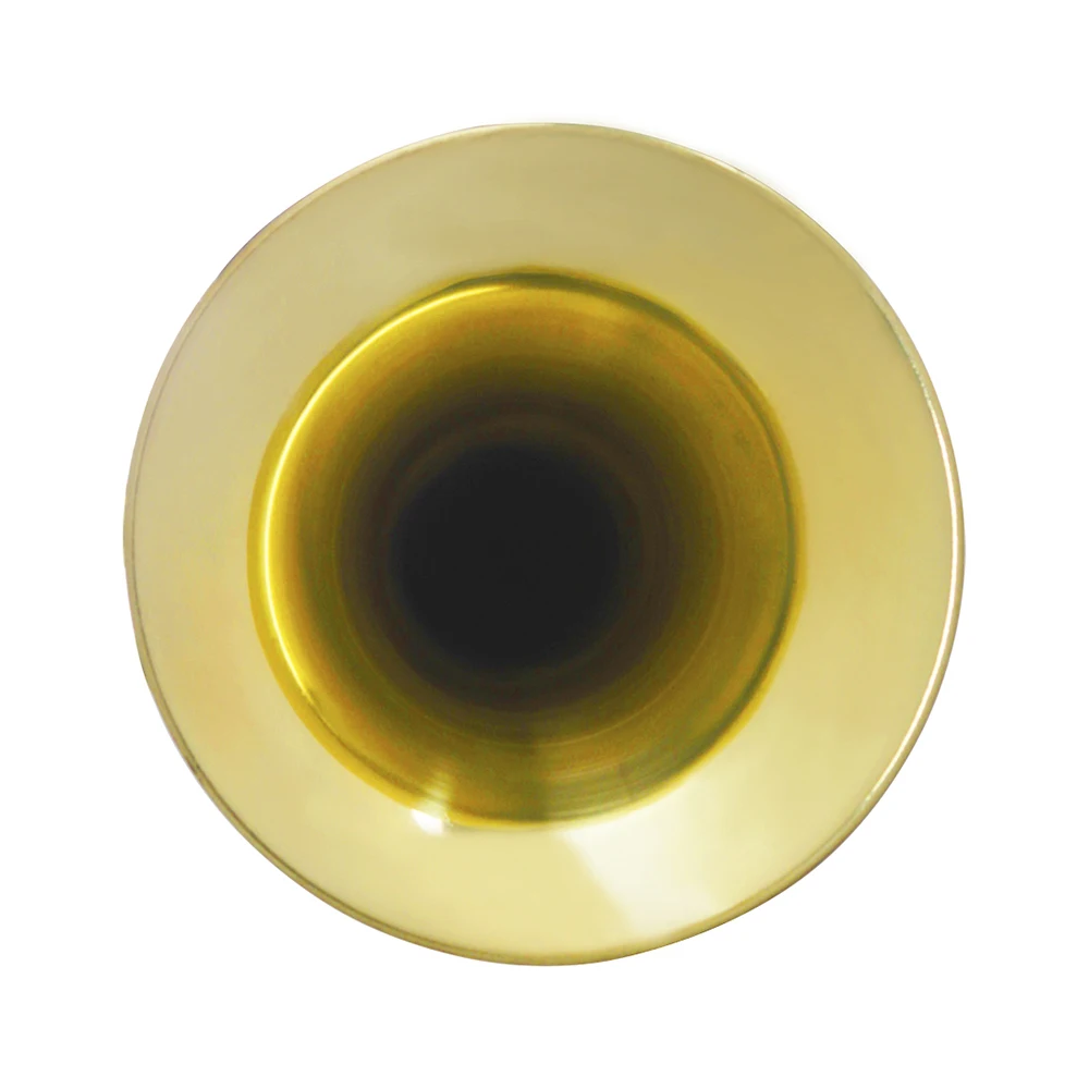 SLADE Retro Bb Flat Bugle Trum - Musical Instrument Bugle recension och pris