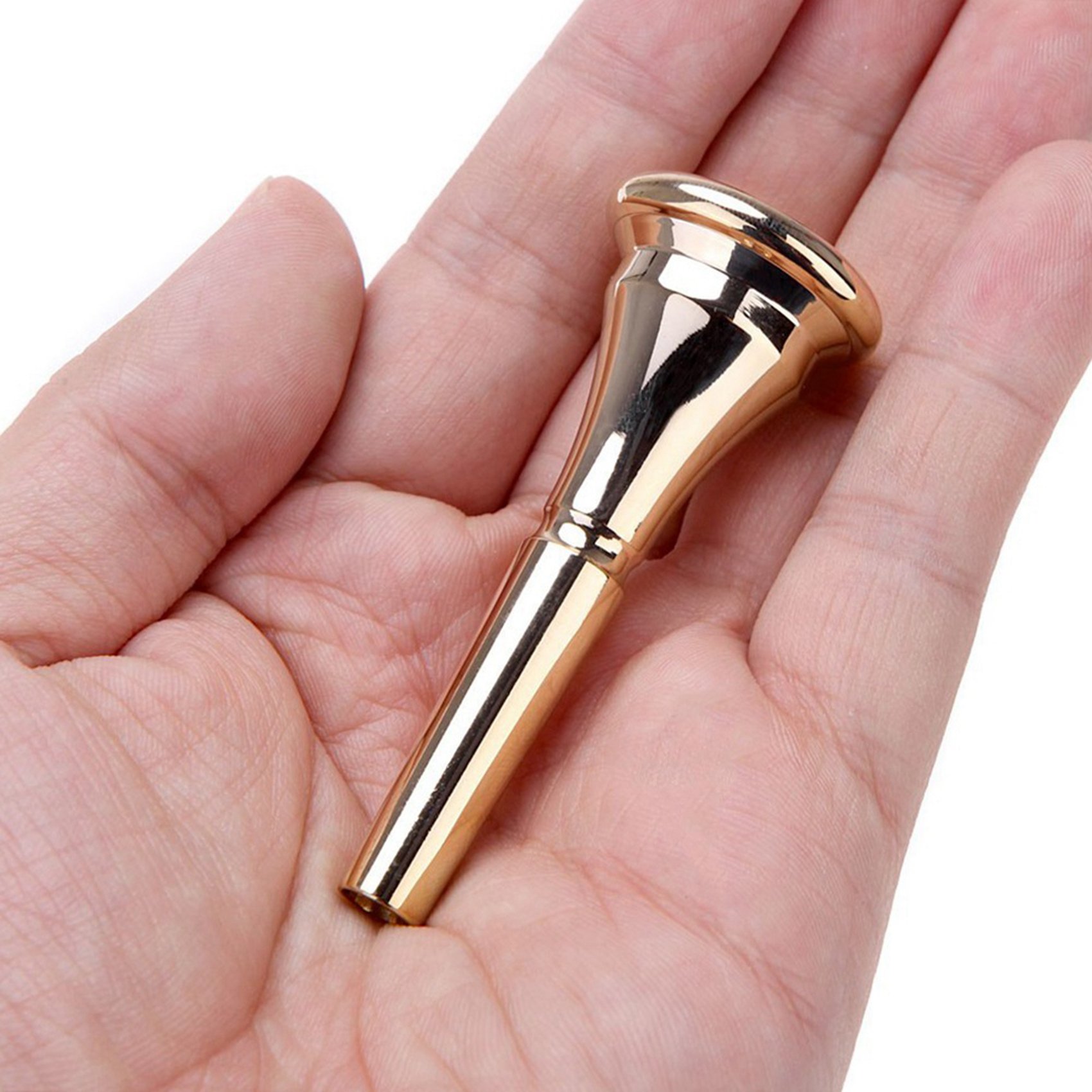A99I-French Horn Mouthpiece Ki - Musical Instrument Harmonium recension och pris