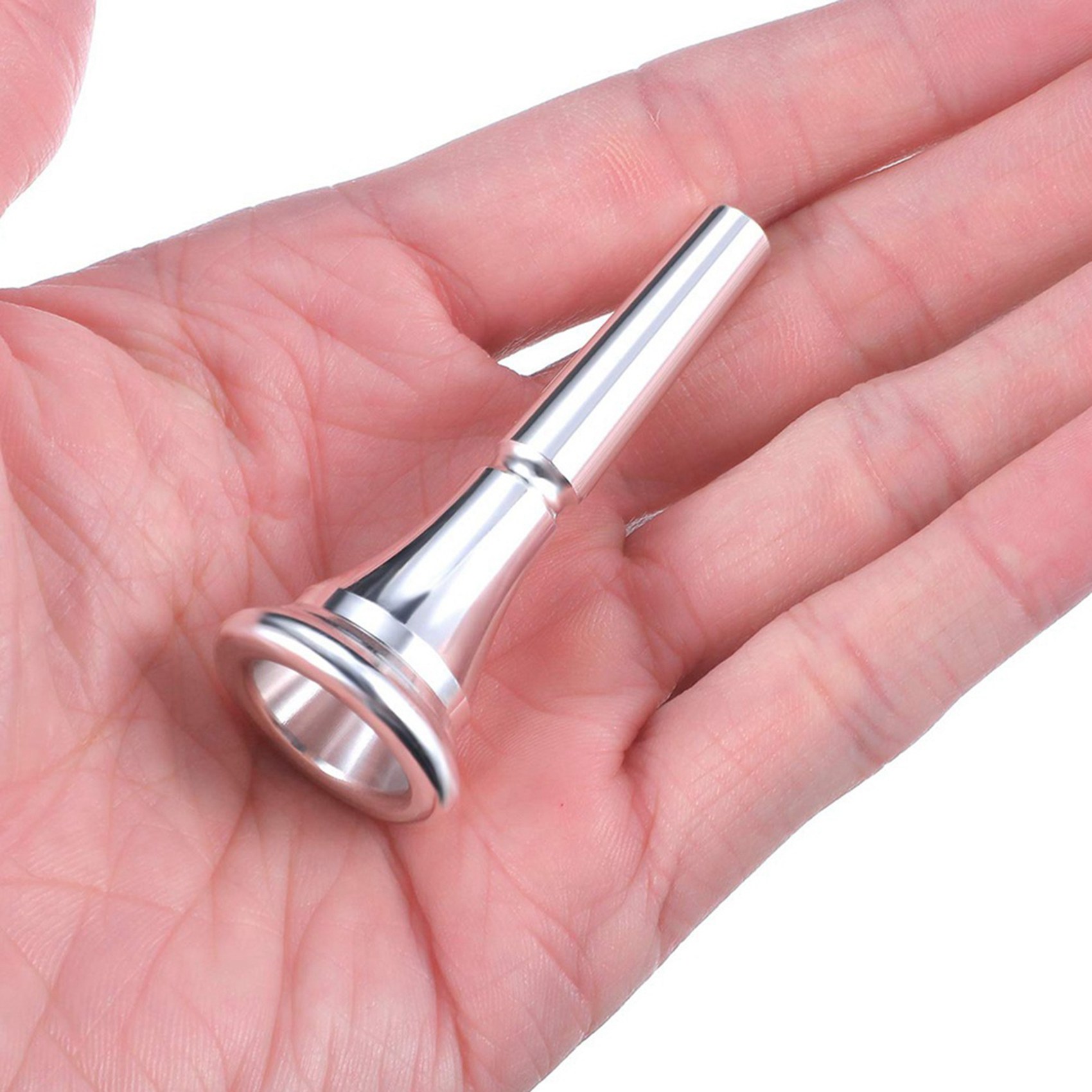 A99I-French Horn Mouthpiece Ki - Musical Instrument Harmonium recension och pris
