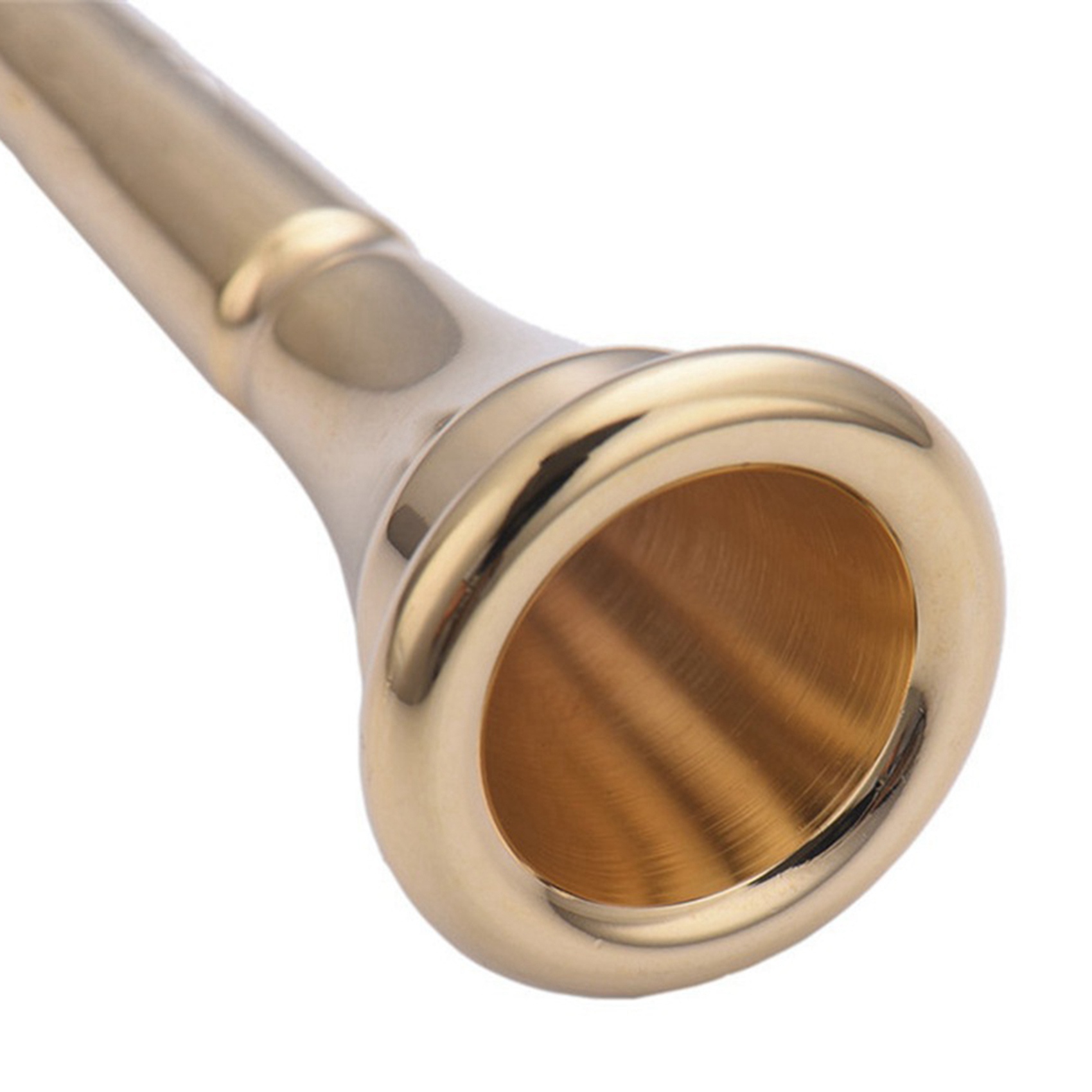 A99I-French Horn Mouthpiece Ki - Musical Instrument Harmonium recension och pris