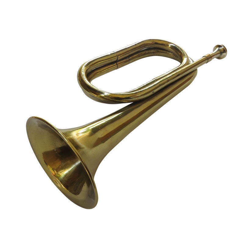 Bugle, Young Pioneer, Charge,  - Musical Instrument Bugle recension och pris